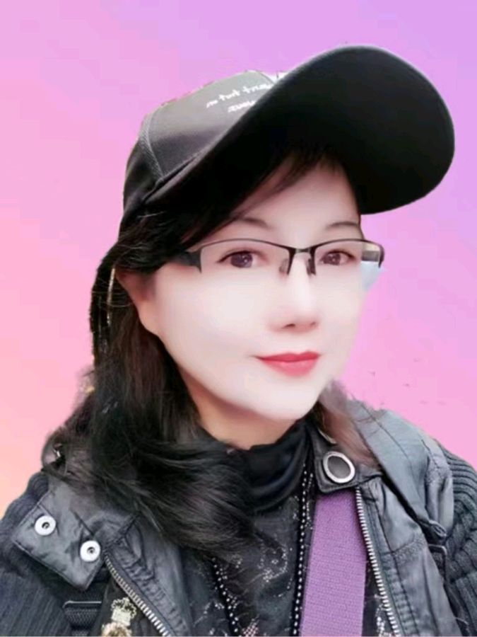 《平安中国》作者/碑林路人 配乐/紫金茉莉 合诵/孙磊 /紫金茉莉(图11)