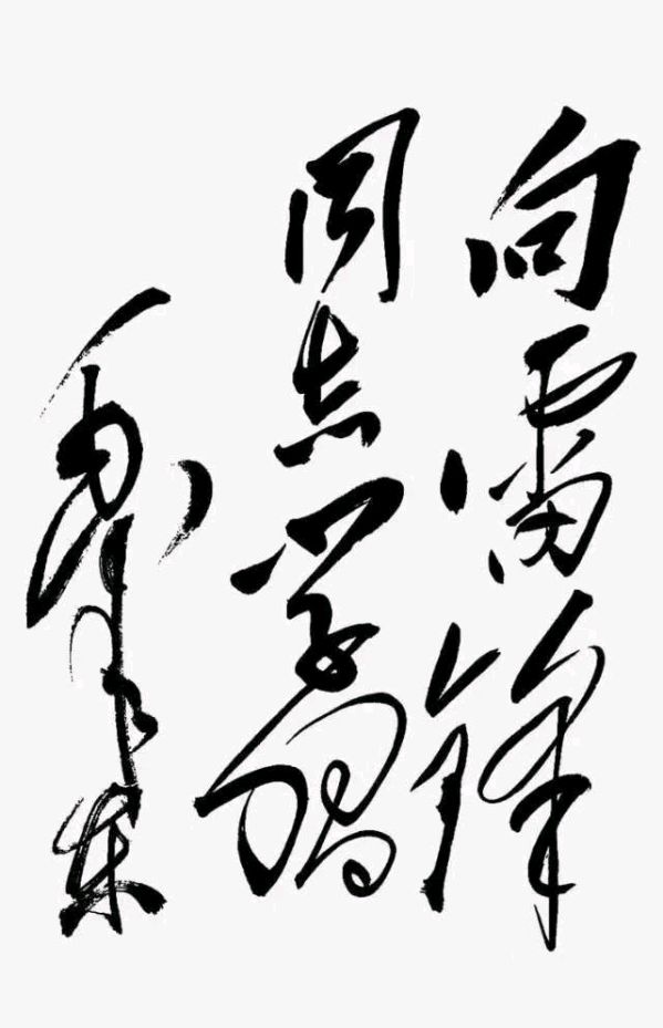 永恒的怀念——为纪念毛主席诞辰一百三十周年而作*作者吉运〔新疆伊犁〕【冰心文化传媒】（图20）