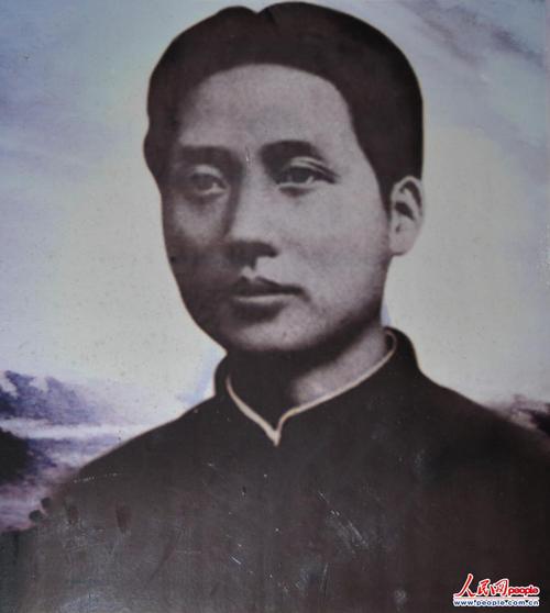 福生朗诵【永存的记忆】作者/刘伙力（图6）