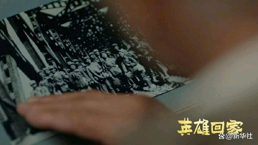 古塔之音 ‖ 【今天接英雄回家】作者/习学林 合诵/国文 心如阳光 配乐/云水禅心（图5）