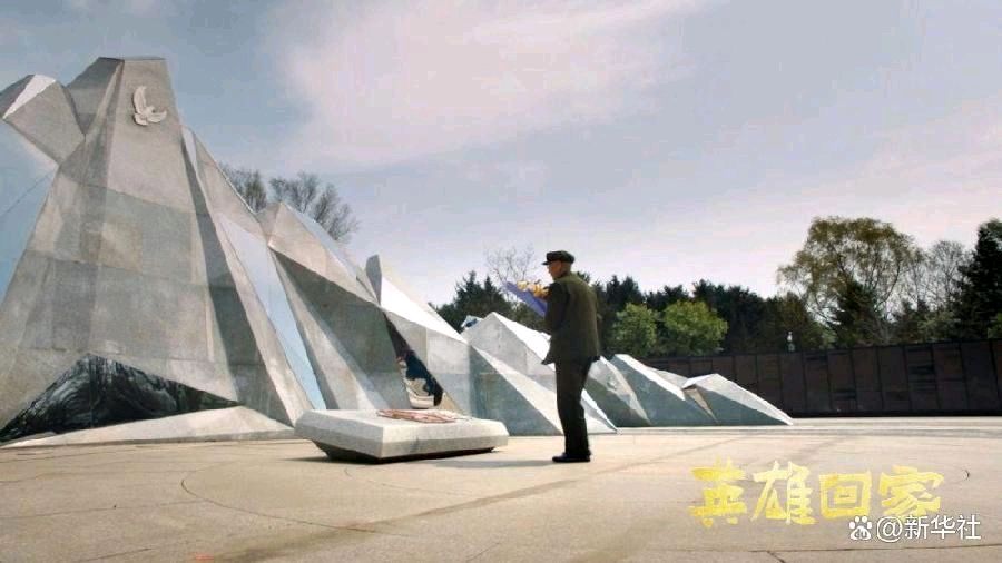 古塔之音 ‖ 【今天接英雄回家】作者/习学林 合诵/国文 心如阳光 配乐/云水禅心（图7）