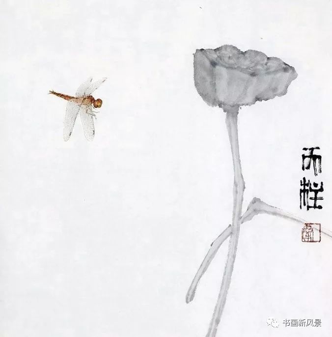秋 醉——作者:郑国需——【今日诗坛】征稿——都市头条（图4）