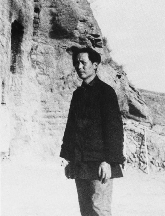 毛泽东2
