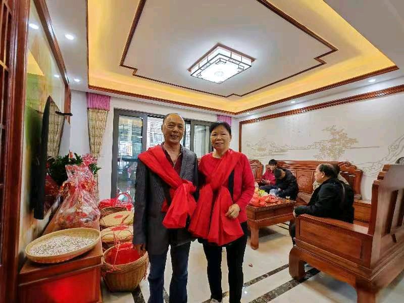 联机全球发布李辅庆作品欣赏(图4)
