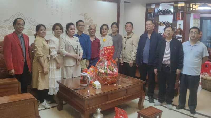 联机全球发布李辅庆作品欣赏(图5)