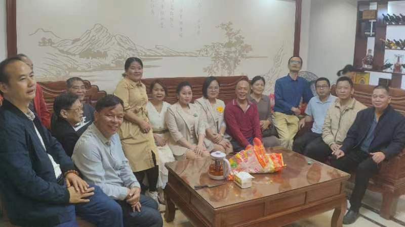 联机全球发布李辅庆作品欣赏(图8)