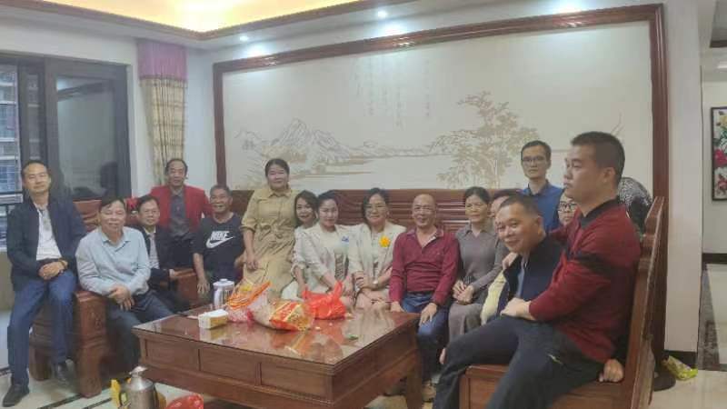 联机全球发布李辅庆作品欣赏(图9)