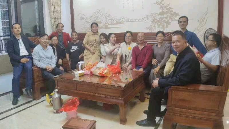 联机全球发布李辅庆作品欣赏(图11)