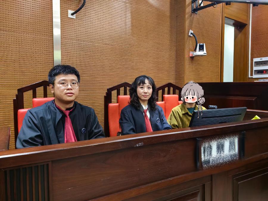 执法为民 一身正气(图4)