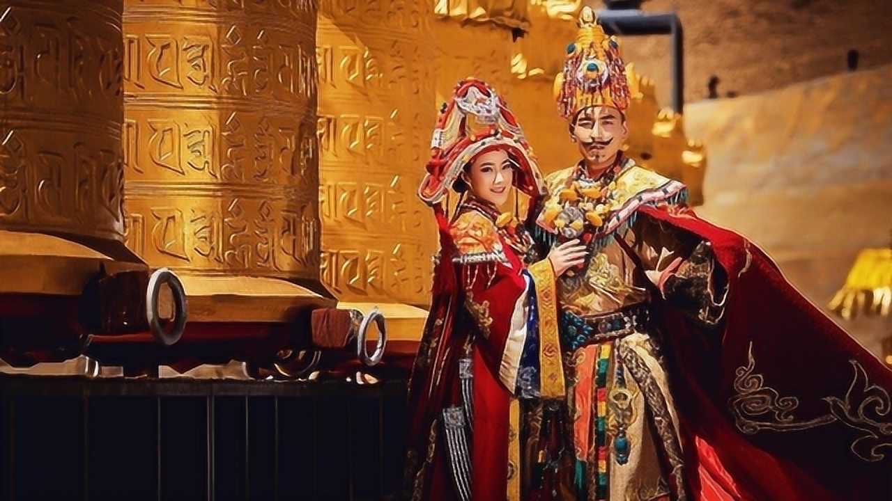 【新诗大观】吐蕃||文/冯昭(图2)