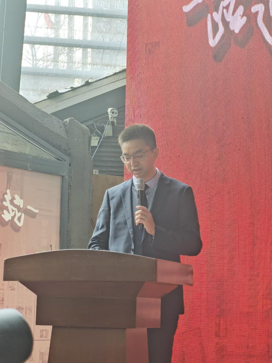 一路趔趄走来感谢有你～作者||秦剑（图14）