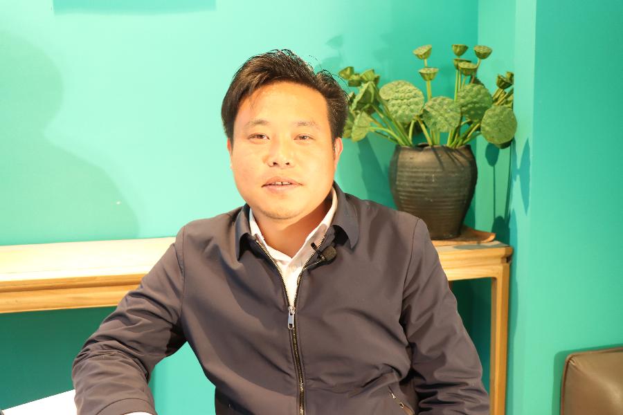 王关顺：弘扬有机文化，促进可持续发展