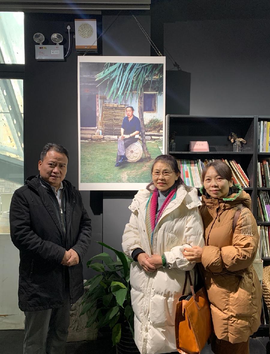 一路趔趄走来感谢有你～作者||秦剑（图23）