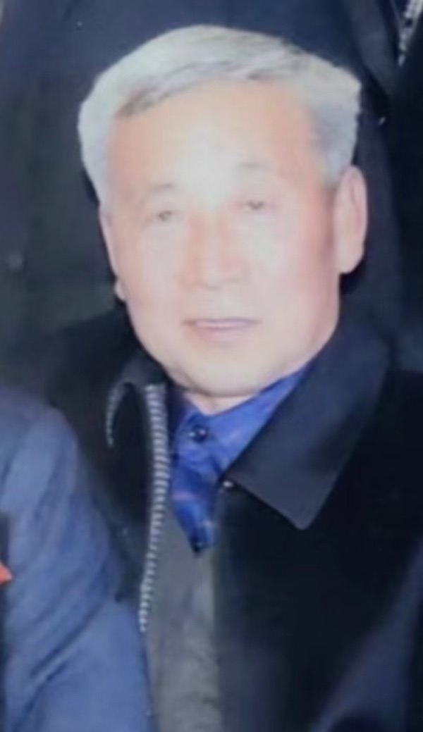 礼赞乡医石喜和同学,作者:王埃锁