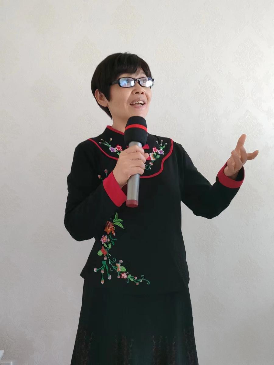 《不曾走远的岁月》作者：赵荣（图7）