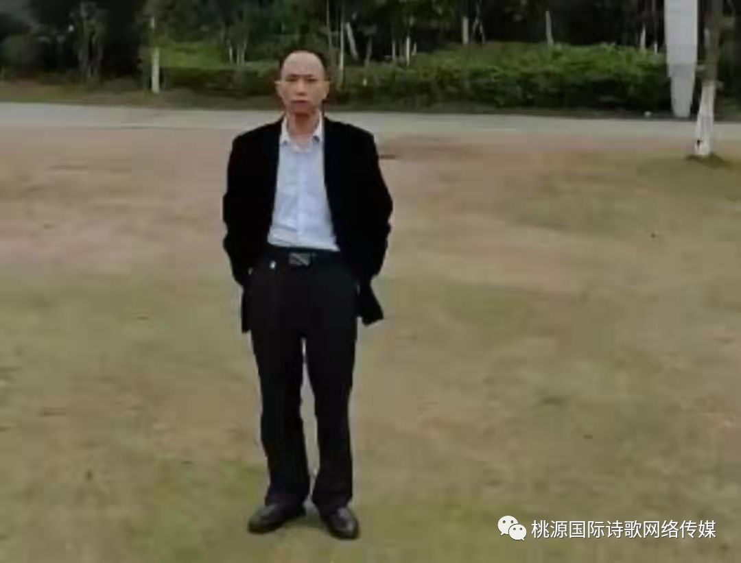 好诗好评《尘世有雪》作者:远方【诗评:雁南飞】【桃源国际诗歌文化传媒】好诗鉴赏（图12）
