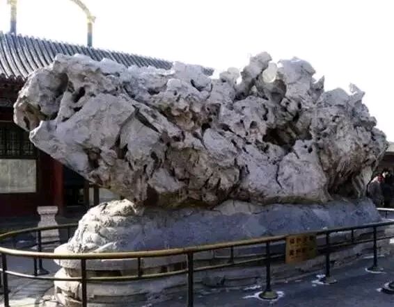 【组诗】颐和园随想 作者/马龙田（图4）