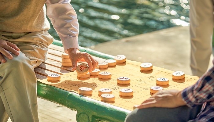 吟咏诗五首||文/张道发||送/李保红（图3）