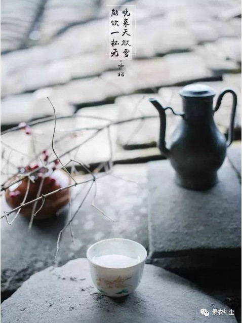 现实与虚拟之间 文/林水火（福建）（图3）