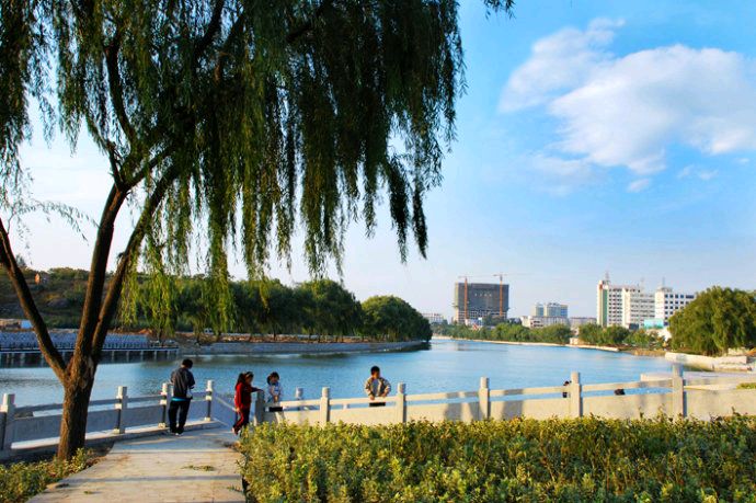 【荣耀中国】柔软的心文/秋之韵（图2）