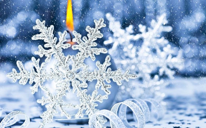 【新诗大观】咏雪（外五首）||文/吕巧灵