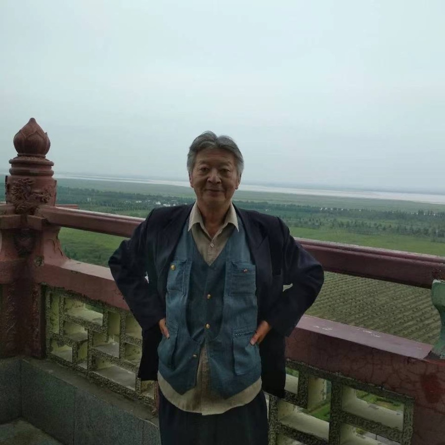 【新诗大观】冬至||文/杜荣升（图2）