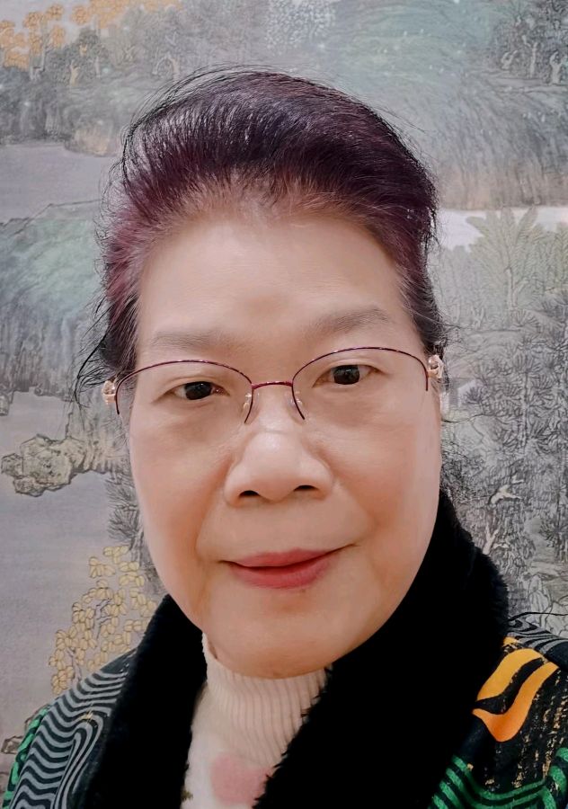 作者：黎润贤（尼言）《羊城花开 飘香闽西——记广州龙岩摄影作品联展》（诗二首）7558期【新京都文艺】（图6）
