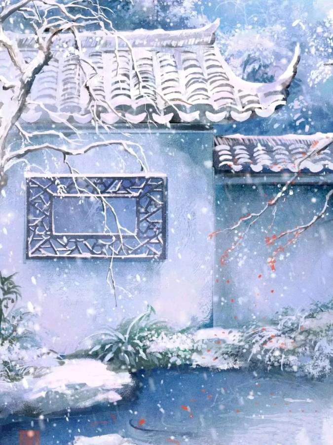 青年朗诵家隋源老师倾情演绎【苍茫】作者/刘志民（图5）