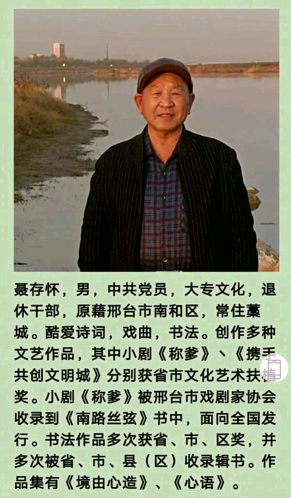 《观太阳石书展有感》 文/海湾（图6）