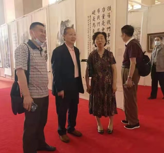 中华诗艺社黑龙江分社微刊第281期(图21)