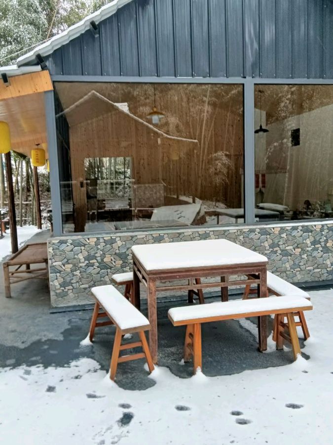 一桌雪（图2）