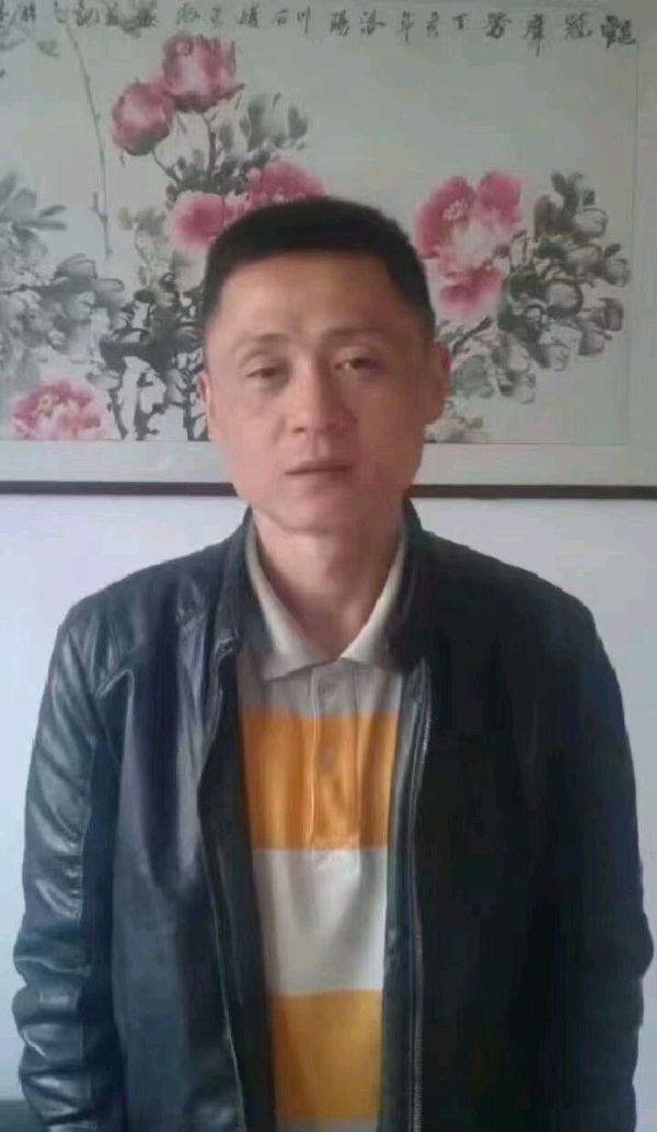 【新山东文学社】《愿把心传（外九首）》作者/粟灯 主播/天空（图6）