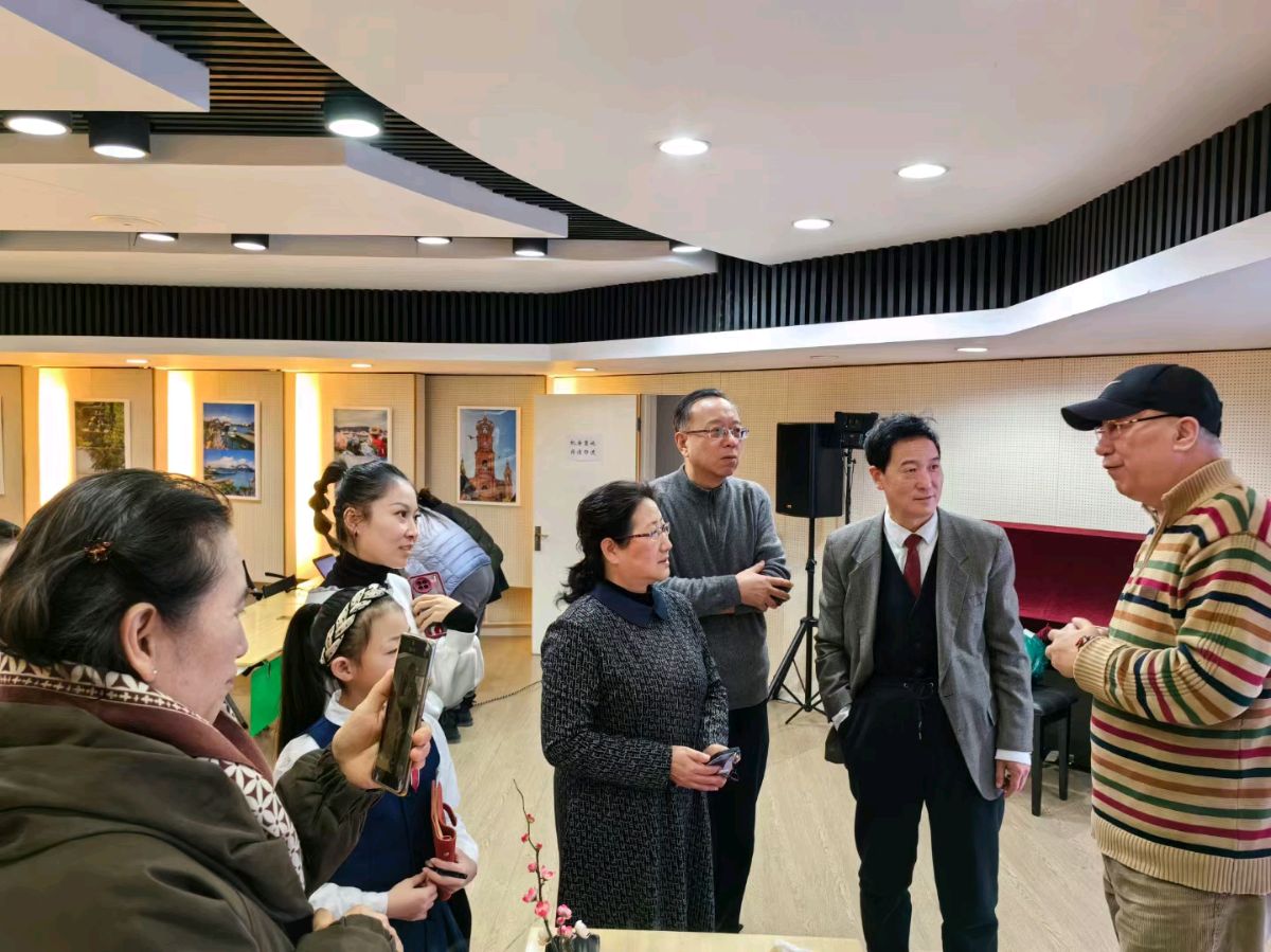任亚明老师讲散文朗诵（一）（图3）