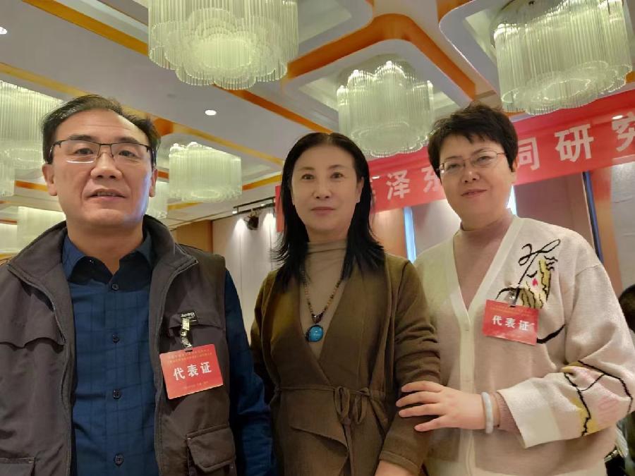 中华诗艺社黑龙江分社微刊第280期(图14)