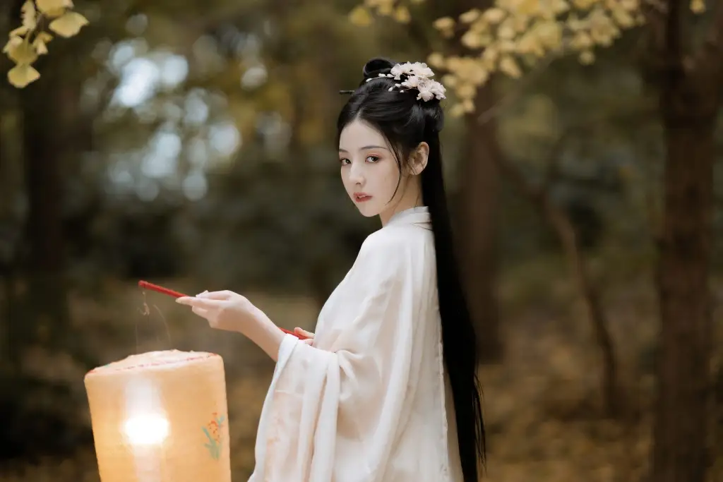 解读女人 作者/书乐(图5)