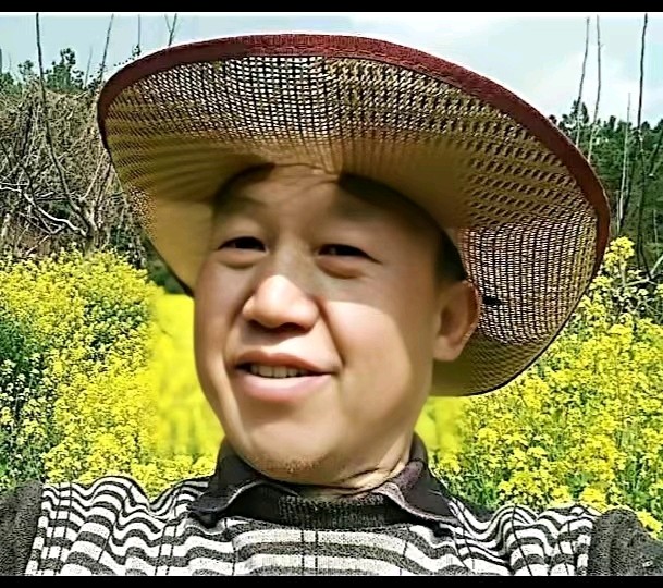 【经典推荐 反腐倡廉】潘启剑//沁园春•渊[同韵二首]+沁园春•山（图14）