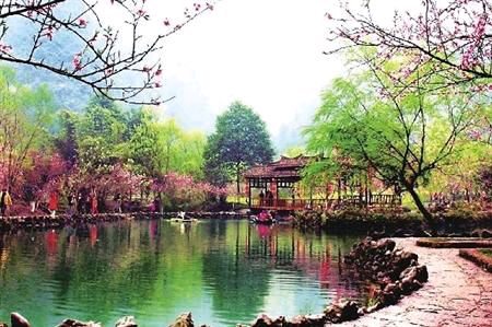 【新山东文学】《七律诗随写十首》作者/陈宏元 主播/天空（图6）