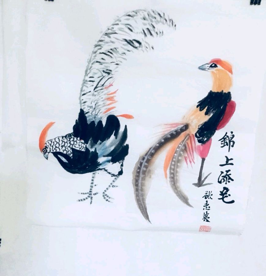 唐江.余作杭.唐德春.袁名中等文骚唯美佳作欣赏∥中国桂林都市漓江诗书画社微刊总(第125期)(图19)