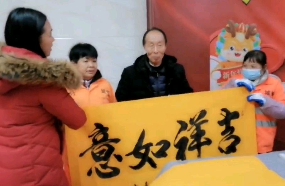 唐江.余作杭.唐德春.袁名中等文骚唯美佳作欣赏∥中国桂林都市漓江诗书画社微刊总(第125期)(图14)