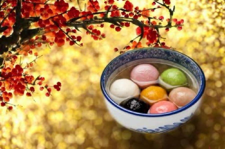 致冬至（图5）