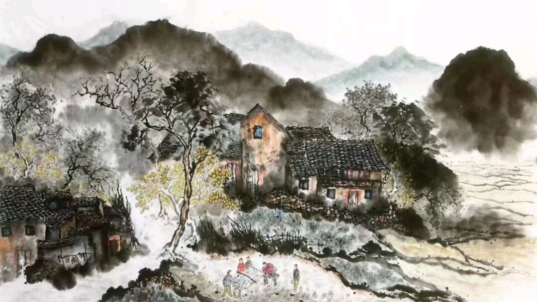 《小姨的命运》作者/主播/心如大海 审核/李苹 音频制作/楼兰 主编/胡琴（图3）