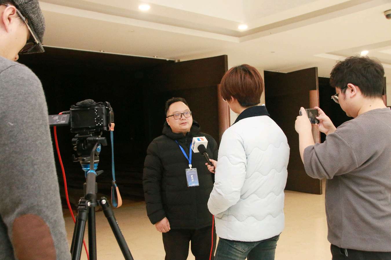 2023年重庆中国三峡博物馆总分馆座谈会暨分馆授牌仪式在綦江举行(图6)