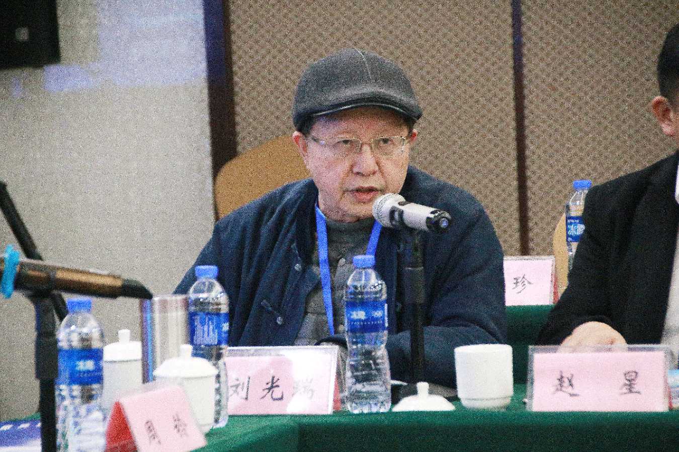 2023年重庆中国三峡博物馆总分馆座谈会暨分馆授牌仪式在綦江举行(图10)