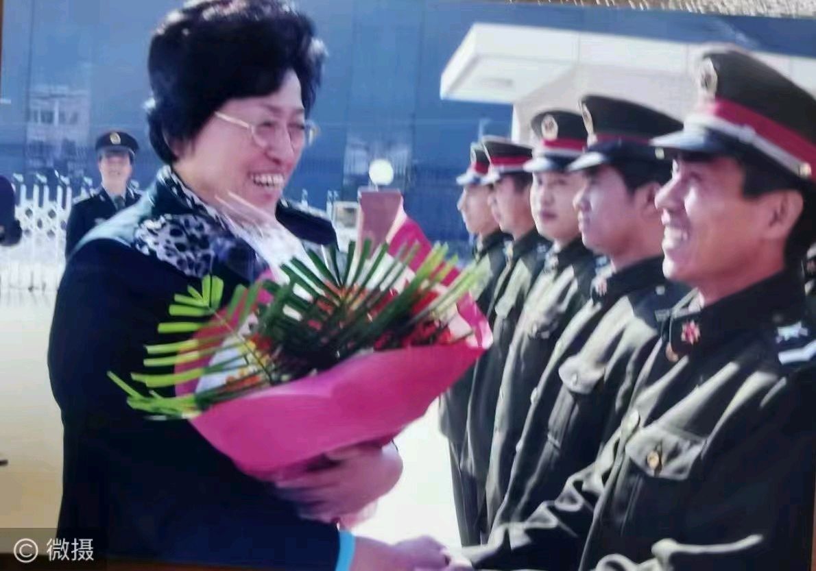 王家明朗诵【致“兵妈妈”韩瑞芬】作者/姚志刚（图6）