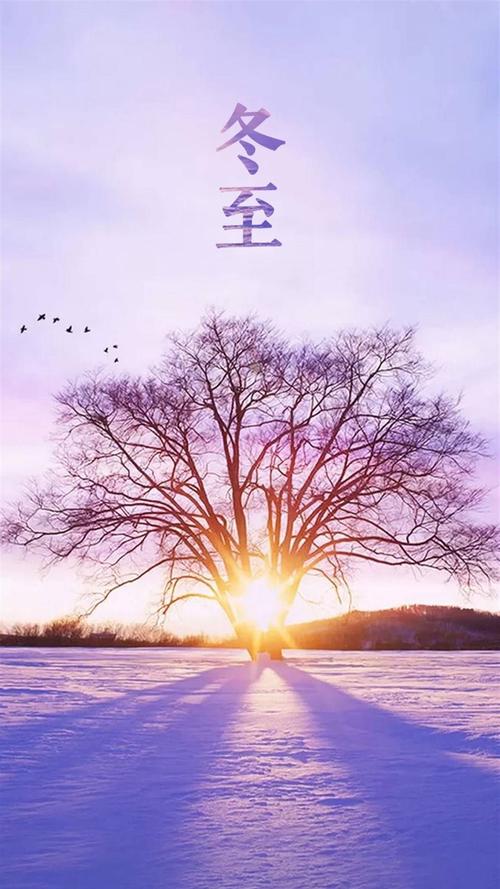 冬至同题文/李忠共（图2）