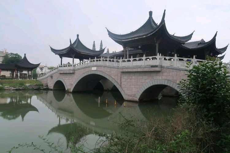 【重磅推出】杨武军//浙江七地游有感作品展（图10）