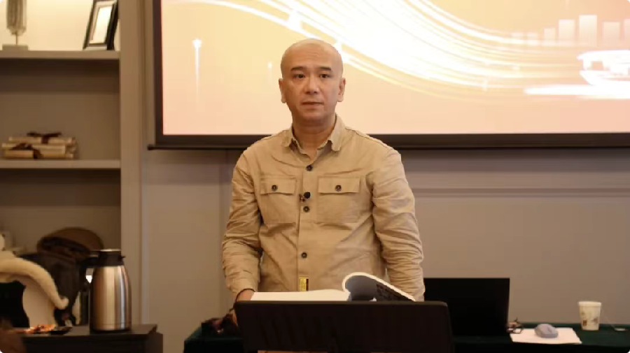 北京市文化馆创作部《携手京津冀 畅想运河情》主播:吴老师；编辑:开心快乐【运河之春】(第117期)（图6）