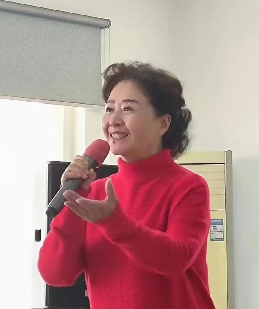 刘林丽诗歌作品231《世界的伟人毛泽东》主播 白兰鸽 编辑制作刘林丽（图9）