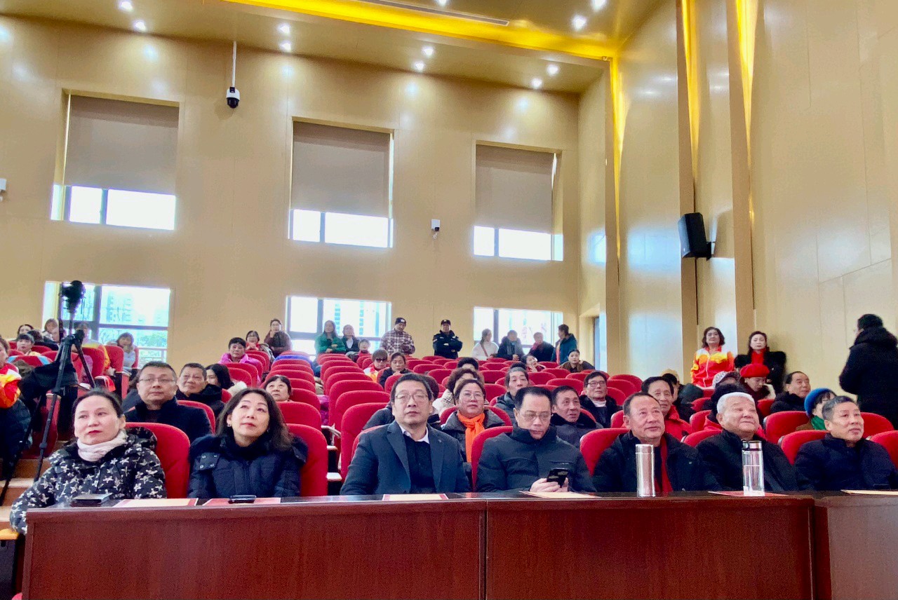 【中国🇨🇳新闻诗文网】舞动精彩 闪耀未来（图9）
