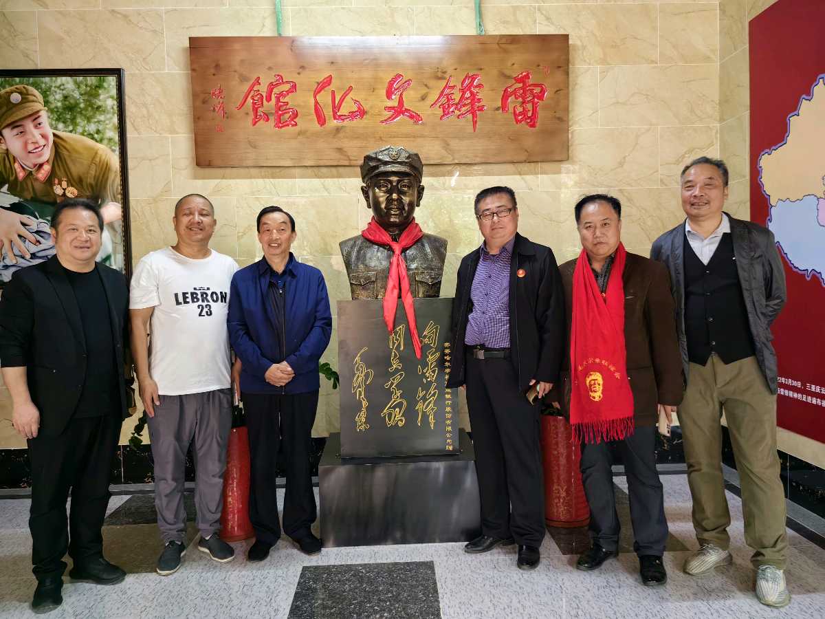 新时代鱼水情拥军爱警公益行走进三亚全国双拥模范城（图2）